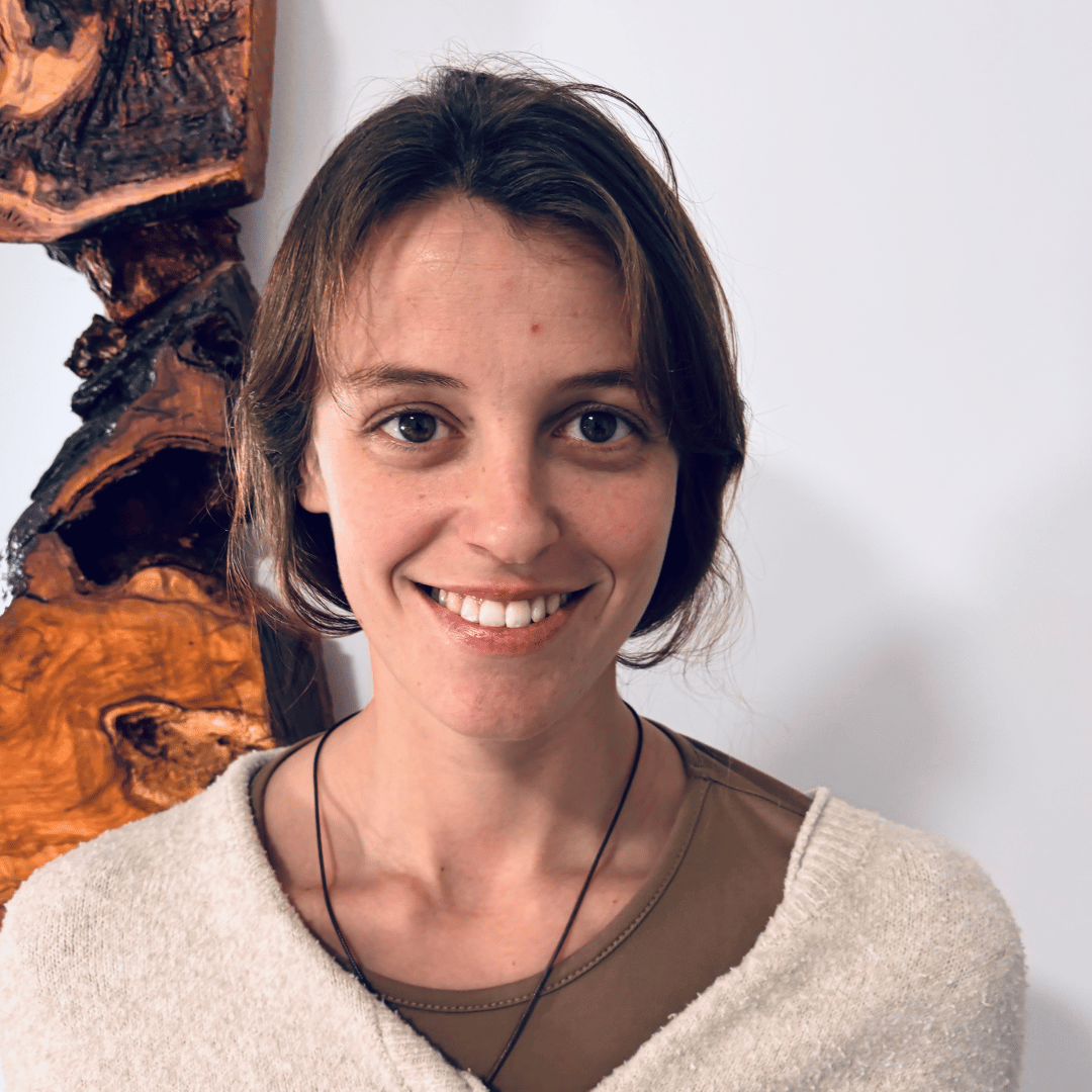 Andrea, psicóloga de Arquitecta Emocional