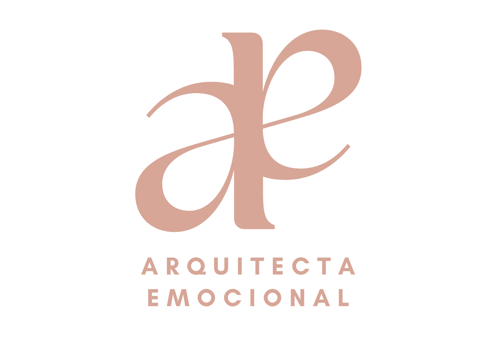 Arquitecta Emocional — logo